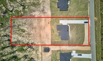 10581 W Miller Sardis Rd, Bauxite, AR 72011