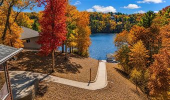 20 Syston Ln, Bella Vista, AR 72714