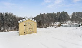 266 Quarry Hill Rd, Barre, VT 05641