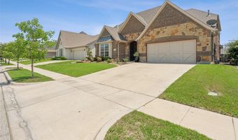 332 Parkview Dr, Aledo, TX 76008