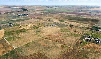 6855 Yulle Rd, Bennett, CO 80102