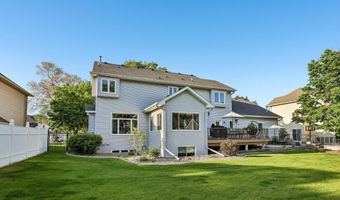 3244 140th Ave NW, Andover, MN 55304