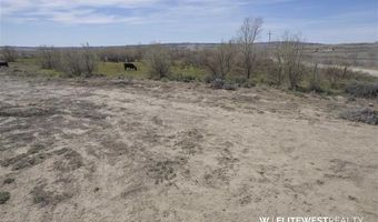 Road 1, Deaver, WY 82421