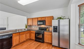 945 Prestwyck Ct, Alpharetta, GA 30004