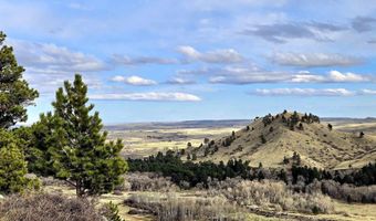 Lot 12 Elk Ridge, Buffalo, WY 82834