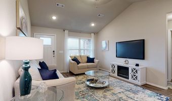 221 Terrace Dr Plan: RC Franklin, Beebe, AR 72012