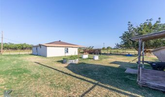 4034 CR 351, Anson, TX 79501
