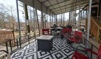 9 Bear Creek Rd, Amity, AR 71921