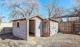 106 N Virginia St, Amarillo, TX 79106