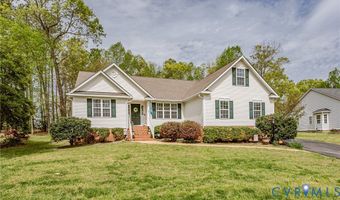 2205 Silver St, Aylett, VA 23009