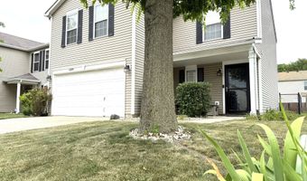 6309 Monteo Dr, Indianapolis, IN 46217