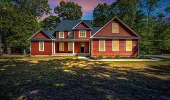 14599 SAND HILL Rd, Greenwood, DE 19950