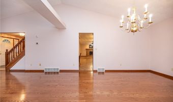 6581 N Timberidge Ave, Austintown, OH 44515