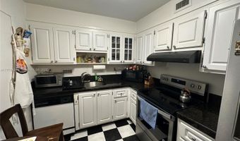 10101 E Bay Harbor Dr 509, Bay Harbor Islands, FL 33154