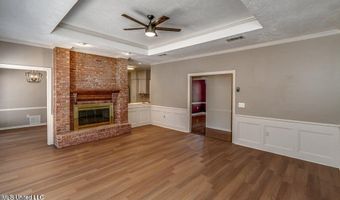 560 Dixton Dr, Brandon, MS 39047