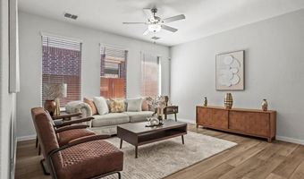 3623 Honey Daisy Dr, Crandall, TX 75114