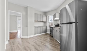 1227 Noble Ave, Bridgeport, CT 06608