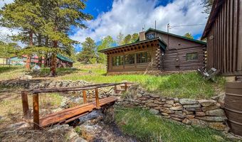 416 Highway 7 Business, Allenspark, CO 80510