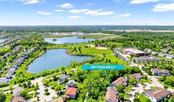 367 Emerald Ln, Algonquin, IL 60102