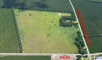 2645 Ashland Stokes Bridge Rd, Bishopville, SC 29010