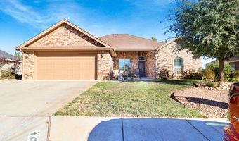 1310 NE Bellaire, Andrews, TX 79714