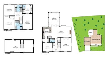 21 E Newhaven Cir, Madison, WI 53717