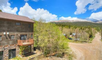 372 N Oak St, Alma, CO 80420