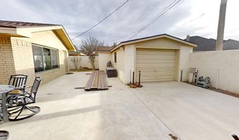 1315 NW 15th St, Andrews, TX 79714