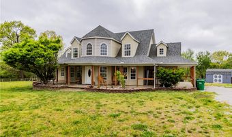 12978 Huber House & 3+/- Acres Rd, Bentonville, AR 72713