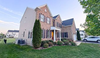 41523 CROSS CANTER Dr, Aldie, VA 20105