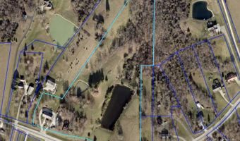8676 State Road 48, Aurora, IN 47001