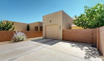 805 PALO DURO Dr, Bernalillo, NM 87004