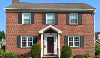 1220 23RD Ave, Altoona, PA 16601