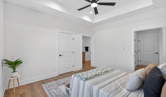 211- Lot 1 Fox Hall Dr, Amherst, VA 24521