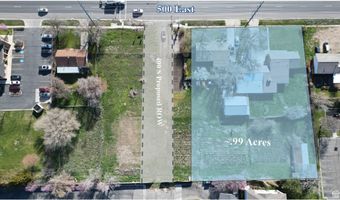 410 S 500 E, American Fork, UT 84003