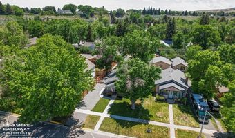 932 Cody Ave, Cody, WY 82414