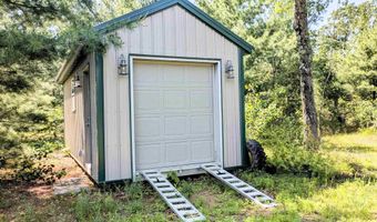 1031 Edgewood Ave, Adams, WI 53910
