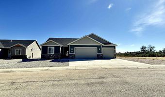 455 S Lucas St, Buffalo, WY 82834