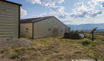 33 Cumberland Rd, Clark, WY 82435