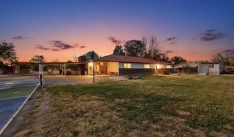 1110 Ranchero Rd, Bosque Farms, NM 87068