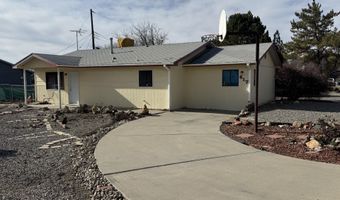 617 N KIRBY St, Bloomfield, NM 87413