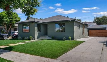 3682 Buckingham Rd, Los Angeles, CA 90016