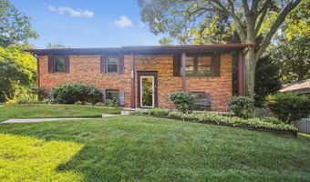 1195 HIGHVIEW Dr, Annapolis, MD 21409