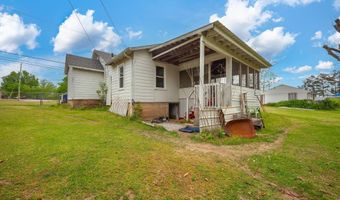 311 E Main St, Adamsville, TN 38310