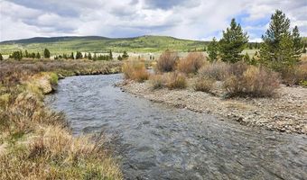 700 Looney Ln Lot 0, Alma, CO 80420