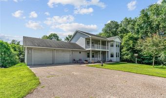 16401 Kangaroo St NW, Ramsey, MN 55303