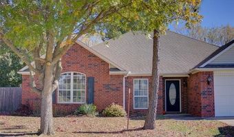 1920 Richmond Dr, Bartlesville, OK 74006