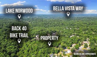 3 Wyre Ln, Bella Vista, AR 72714