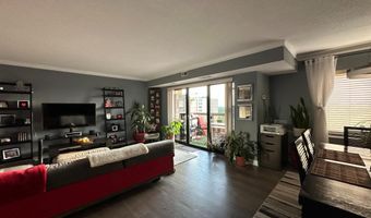 203 YOAKUM Pkwy 1707, Alexandria, VA 22304