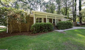105 Round Table, Athens, GA 30606